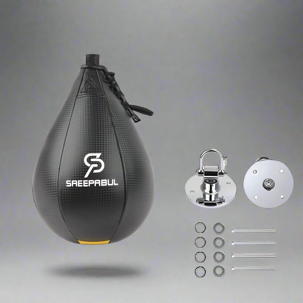 Professional Boxing Speed Ball Set