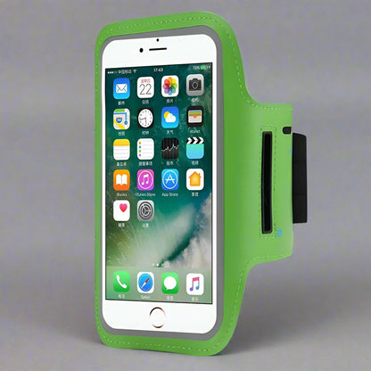 Armband Case Phone Holder