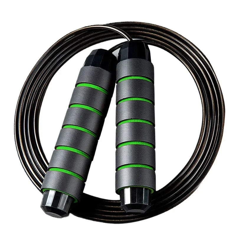 Rapid Speed Jump Rope