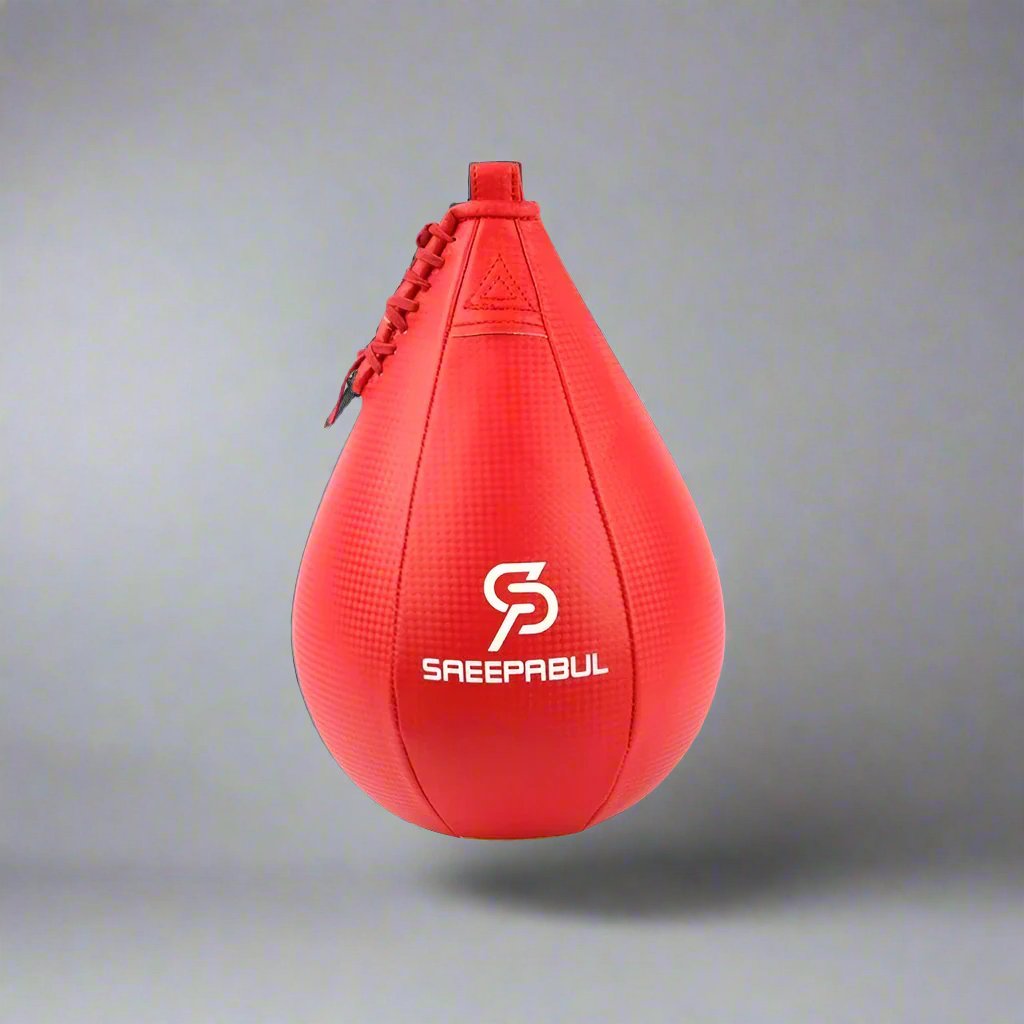 Professional Boxing Speed Ball Set