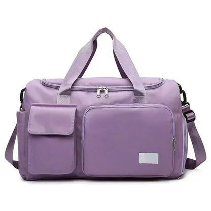 Sports Fitness Bags Women