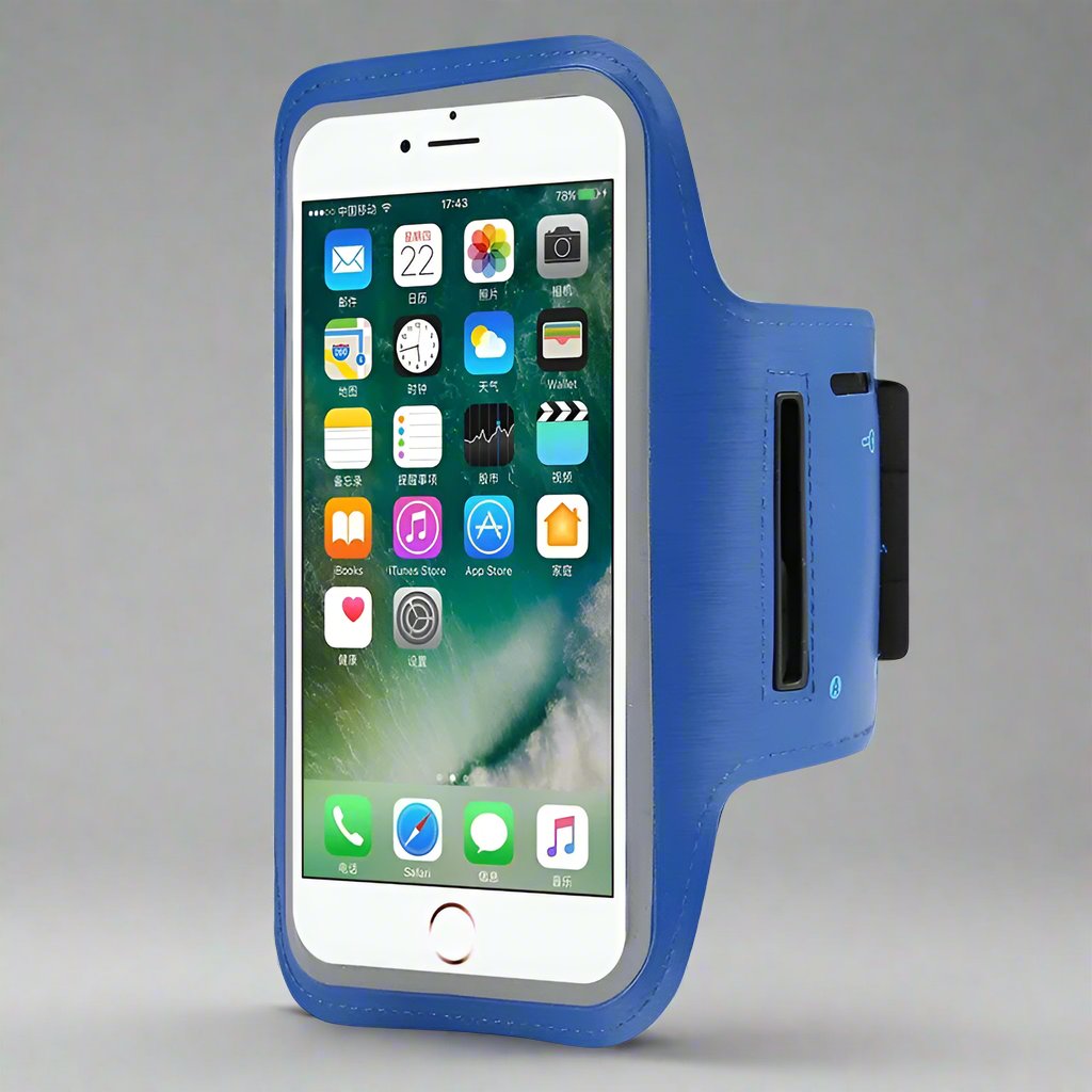 Armband Case Phone Holder