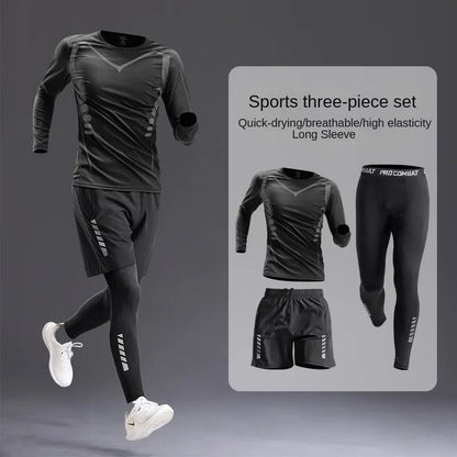 Men's Sportswear Set/Suit