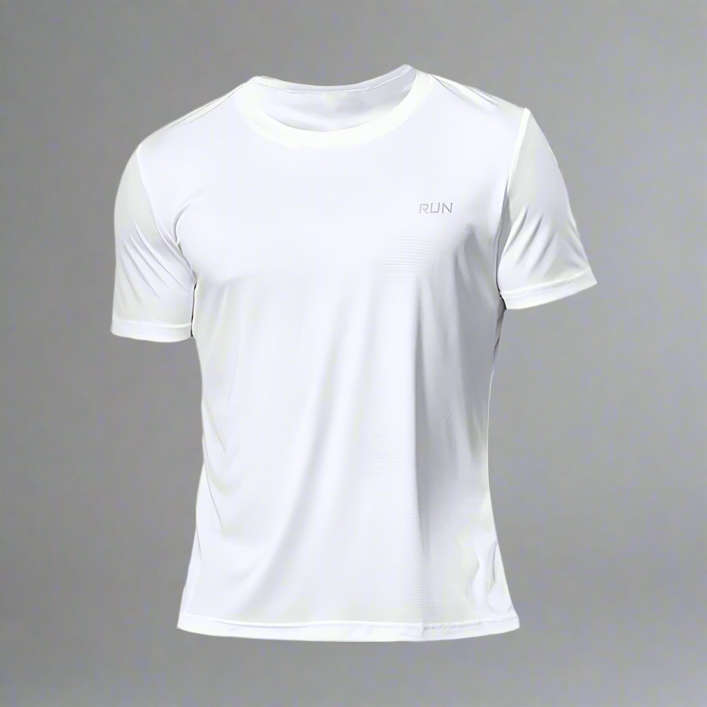 Running Shirt-Dry Fit