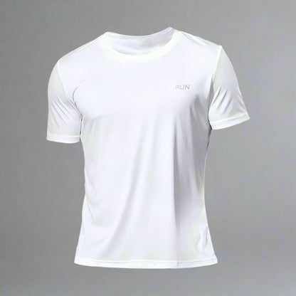 Running Shirt-Dry Fit