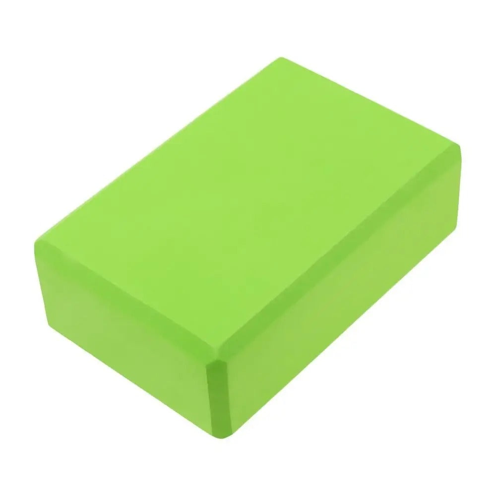 EVA Yoga Block Brick Non-Slip