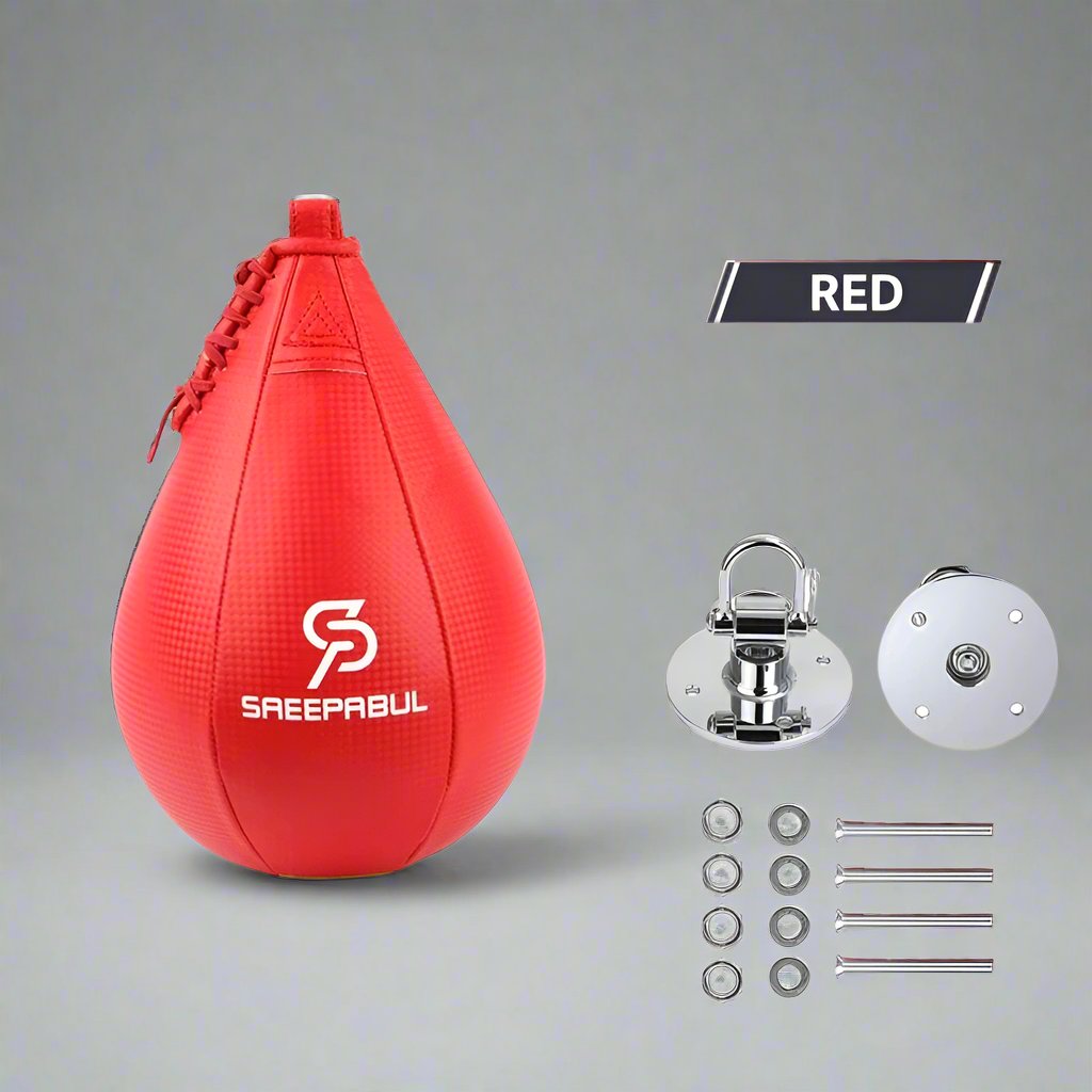 Professional Boxing Speed Ball Set