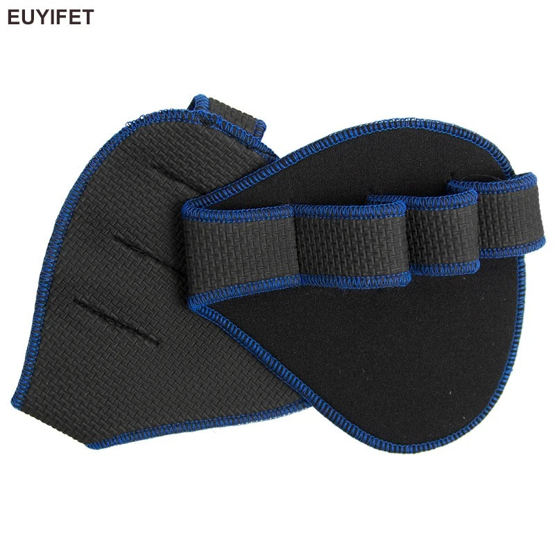 Neoprene Grip Pads