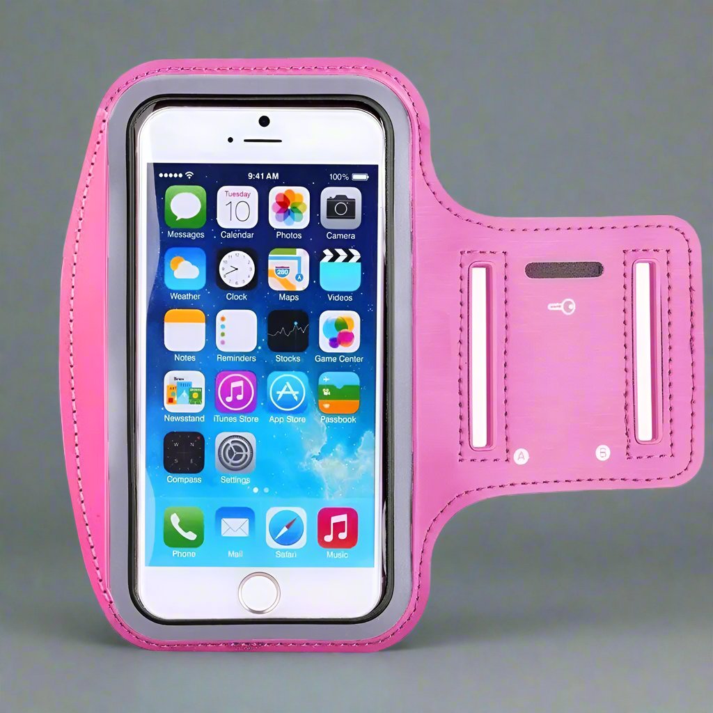 Armband Case Phone Holder