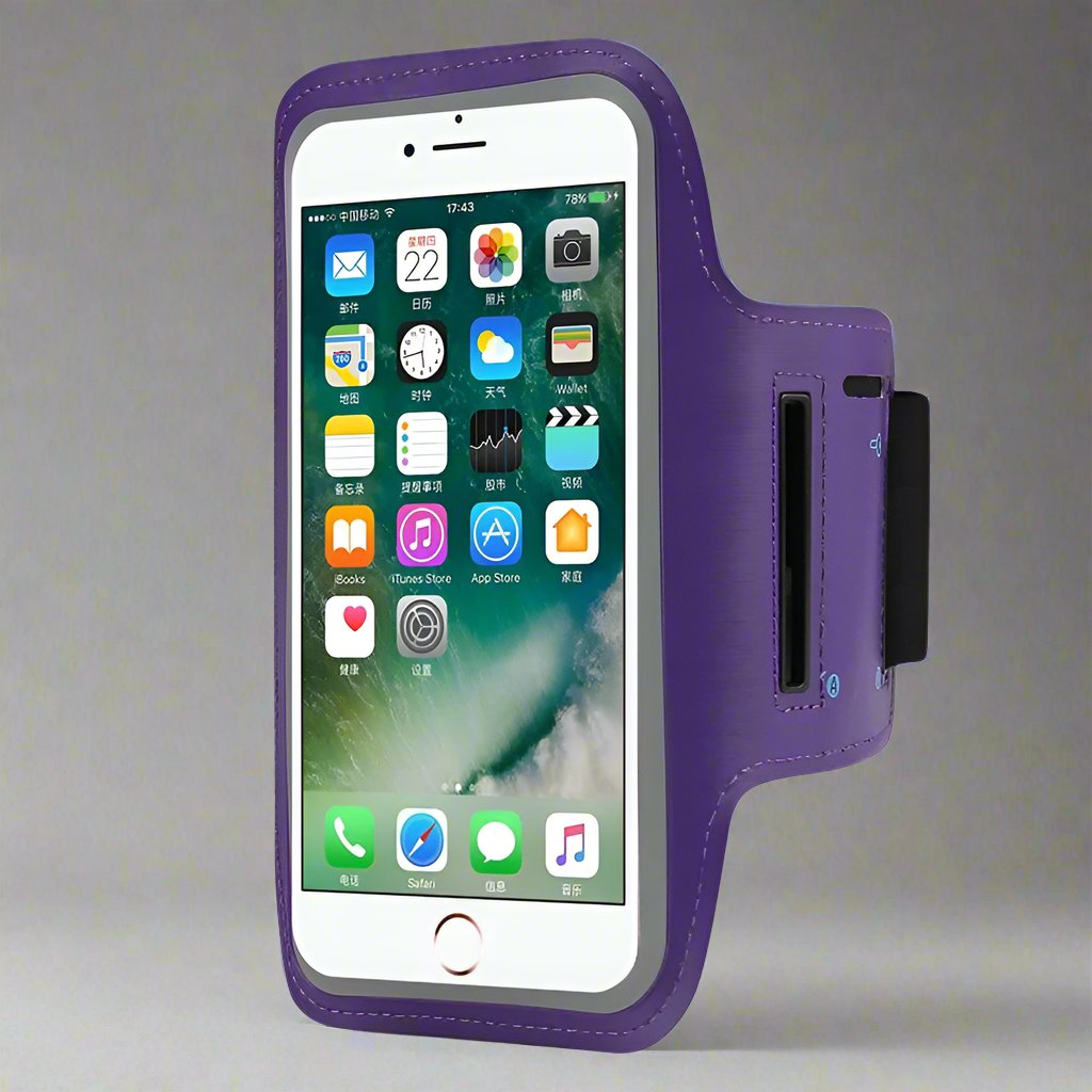 Armband Case Phone Holder