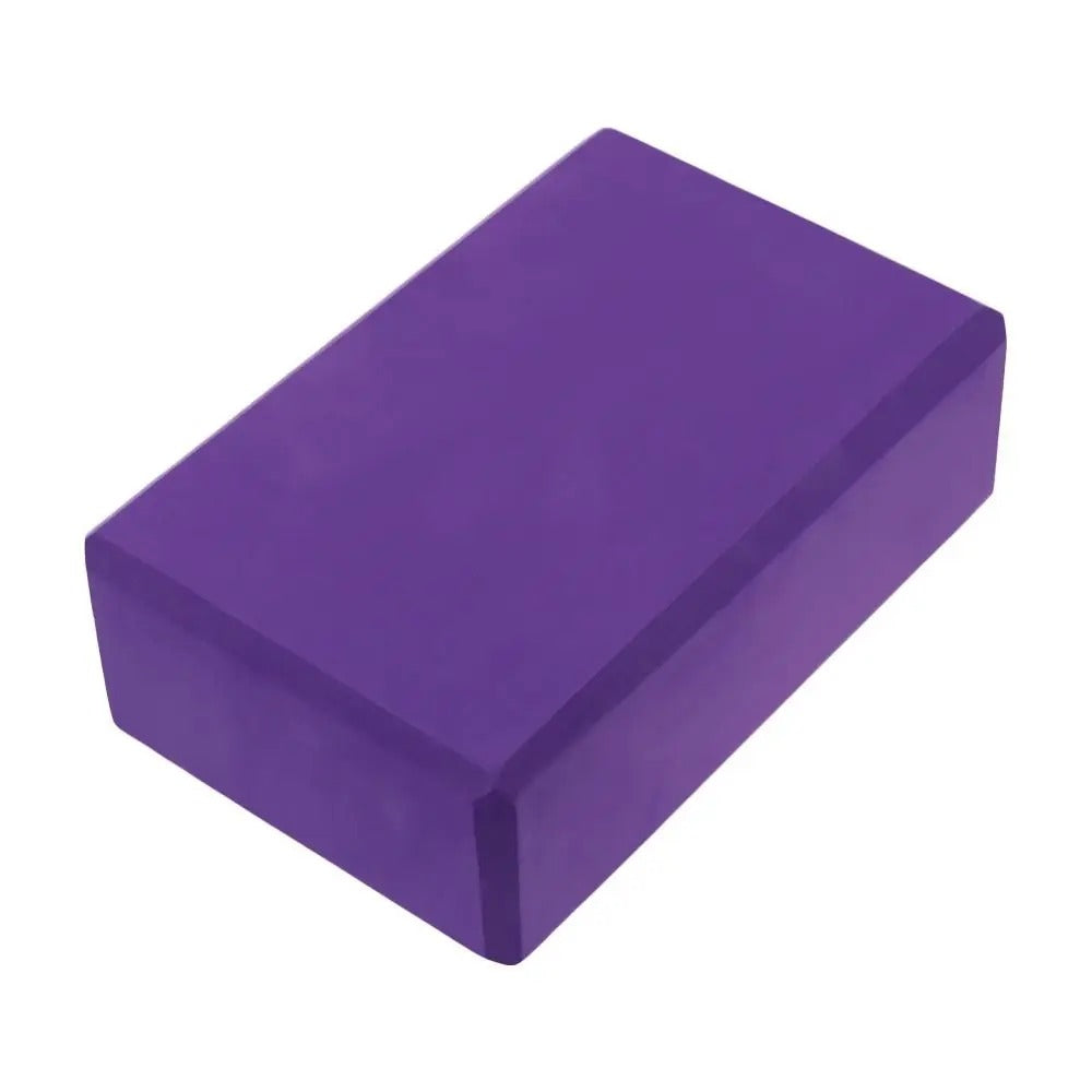 EVA Yoga Block Brick Non-Slip