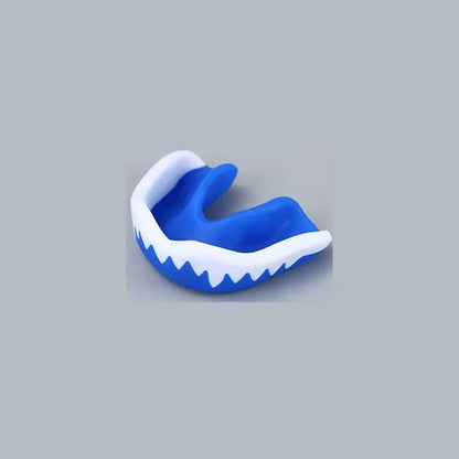 Boxing mouthguard tooth Protector