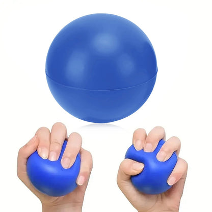 Grasping Ball Finger Strengthening