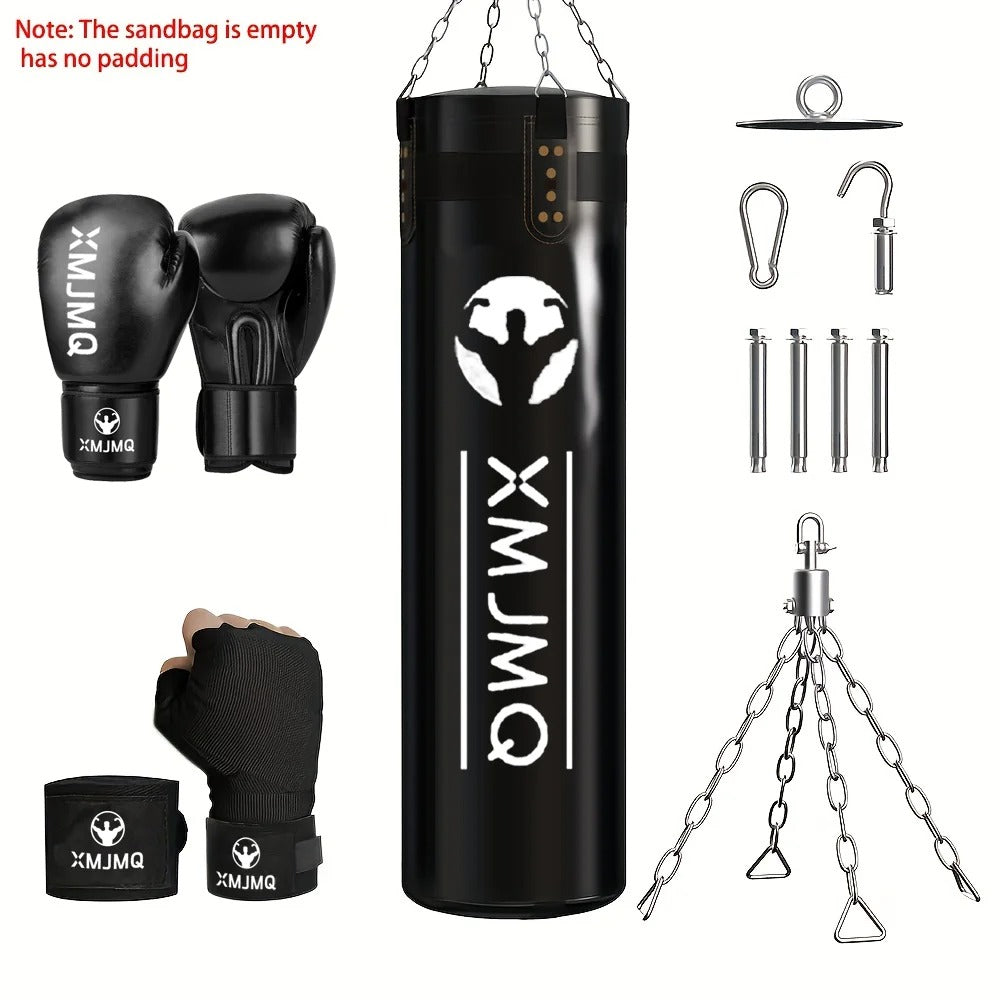 Boxing Training Punching Bag