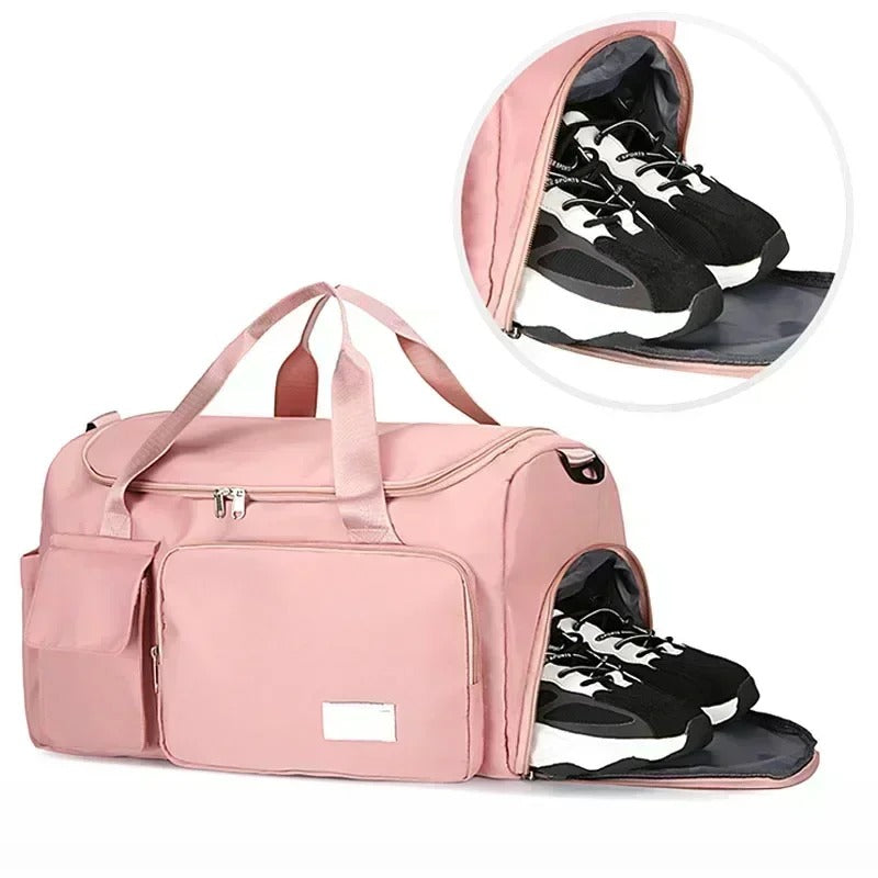 Sports Fitness Bags Women