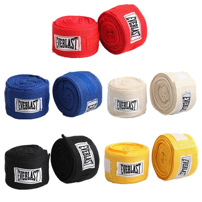 Professional Cotton Boxing Strap