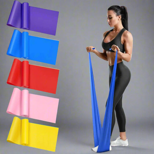 Yoga Pilates Resistance Band