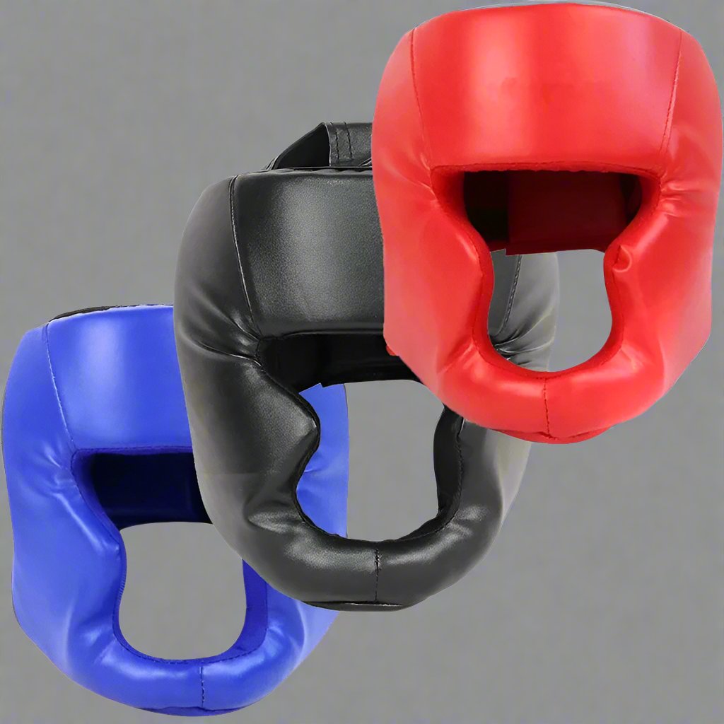 Boxing Headgear