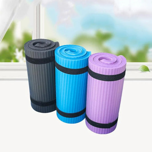 Professional Yoga Mat Anti-Skid