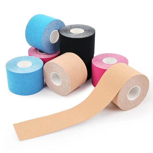 Kinesiology Tape Muscle Bandage