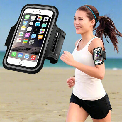 Armband Case Phone Holder