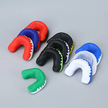 Boxing mouthguard tooth Protector