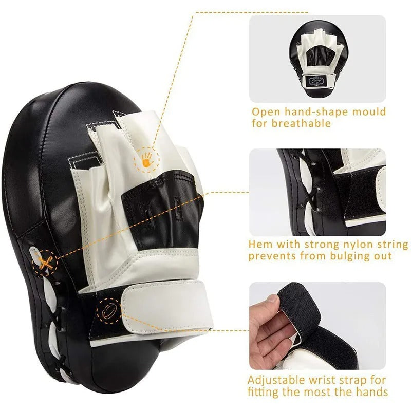 Professional Training Boxing Pads