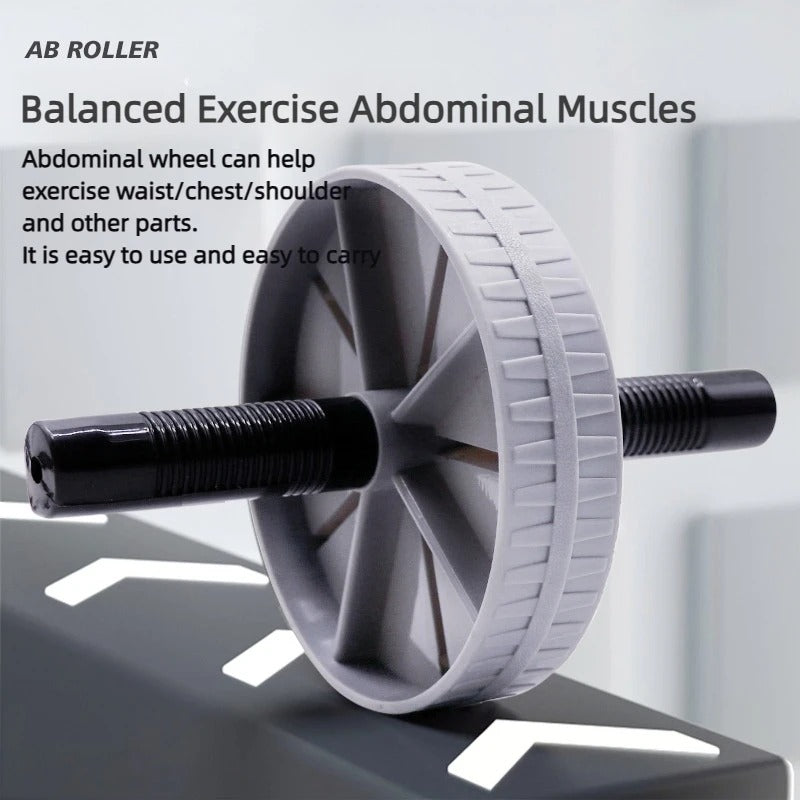 Ab Roller Wheel