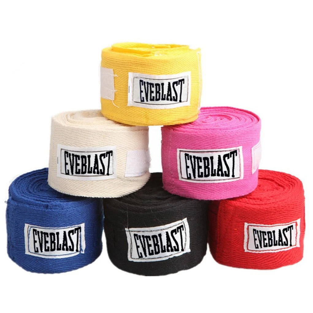 Professional Cotton Boxing Strap