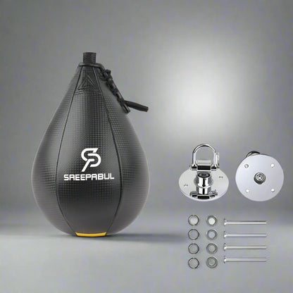 Professional Boxing Speed Ball Set