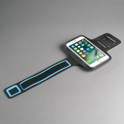 Armband Case Phone Holder