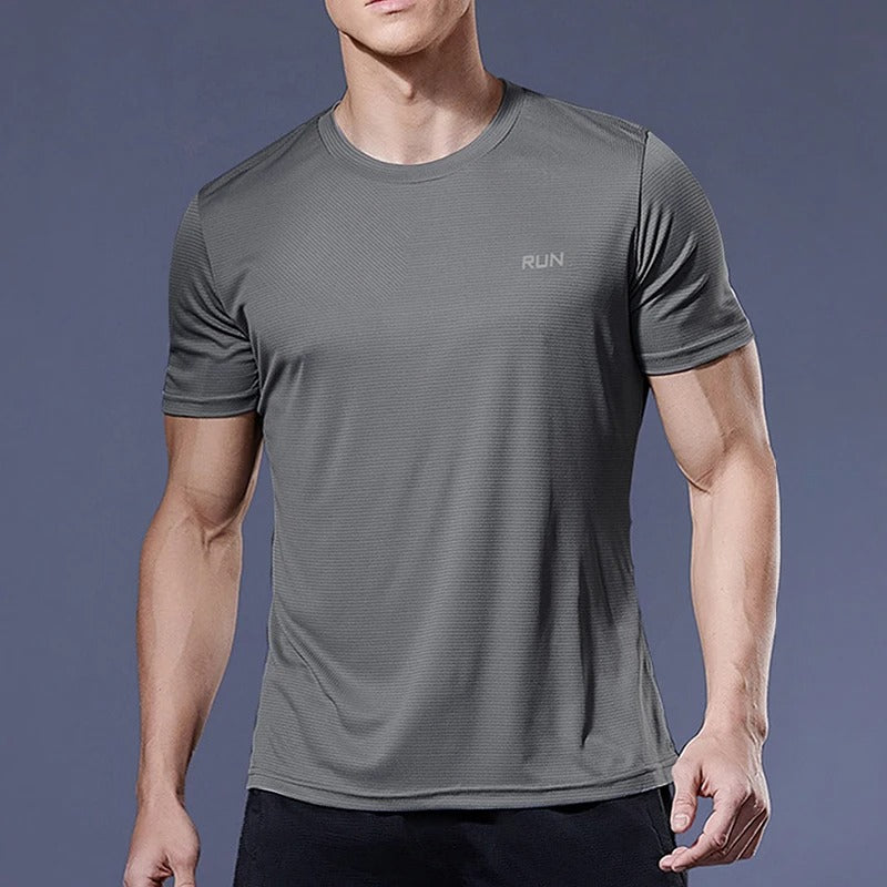 Running Shirt-Dry Fit