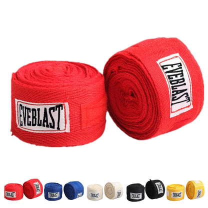 Professional Cotton Boxing Strap