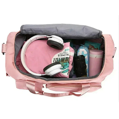 Sports Fitness Bags Women