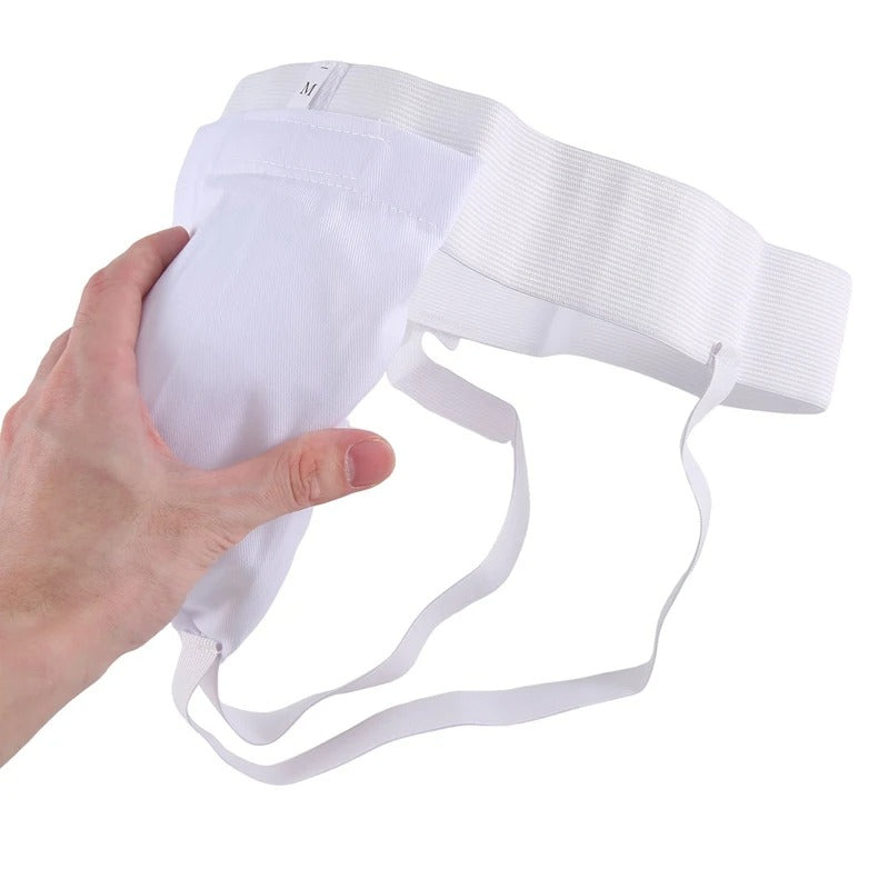 Groin Protector Cup