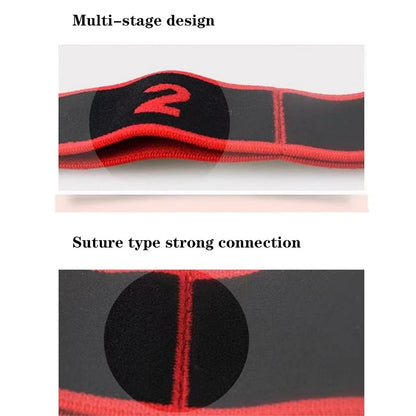 Dance Yoga Stretching Belt