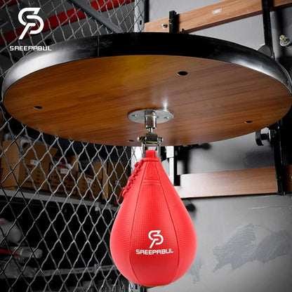 Professional Boxing Speed Ball Set