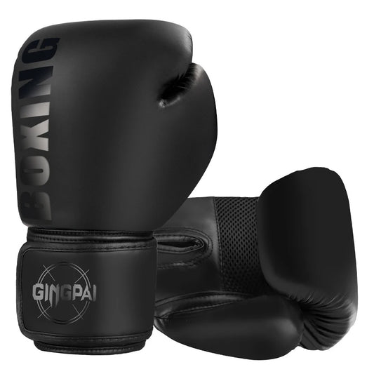 Professional Boxing Gloves For Men and Women