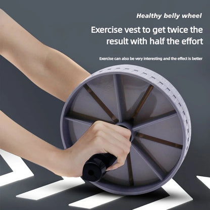 Ab Roller Wheel