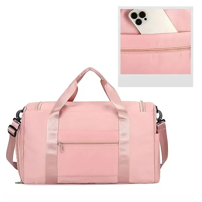 Sports Fitness Bags Women