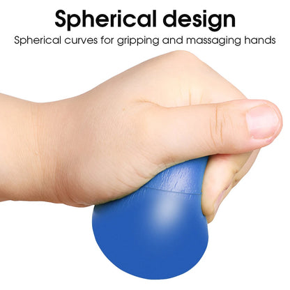 Grasping Ball Finger Strengthening