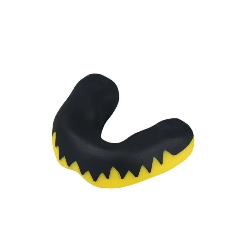 Boxing mouthguard tooth Protector