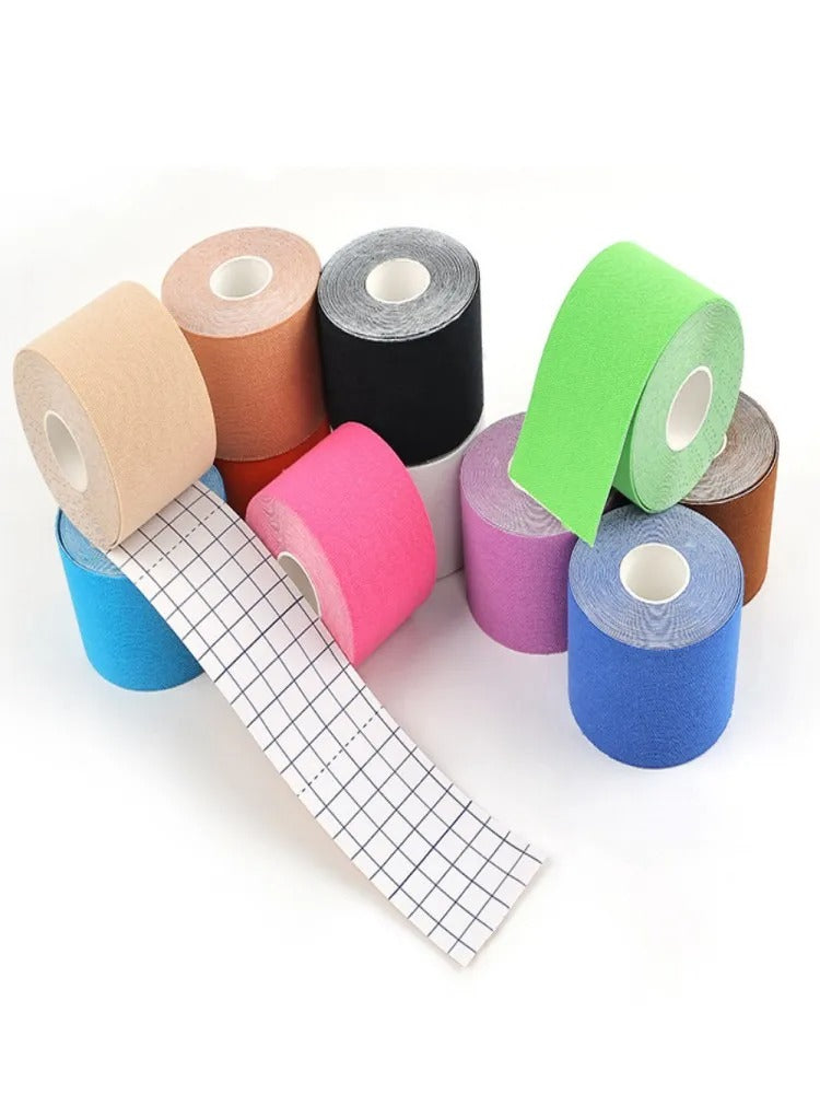 Kinesiology Tape Muscle Bandage