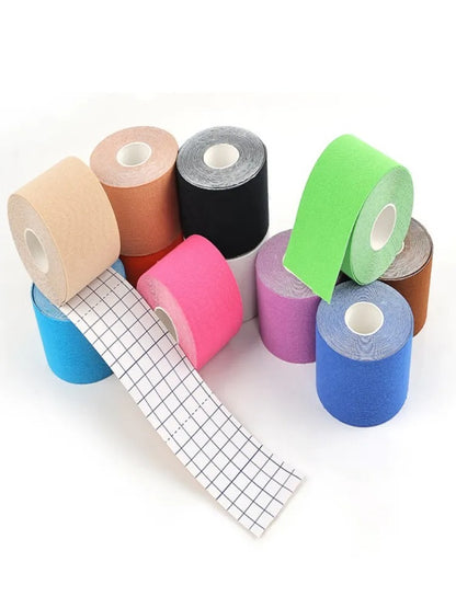 Kinesiology Tape Muscle Bandage