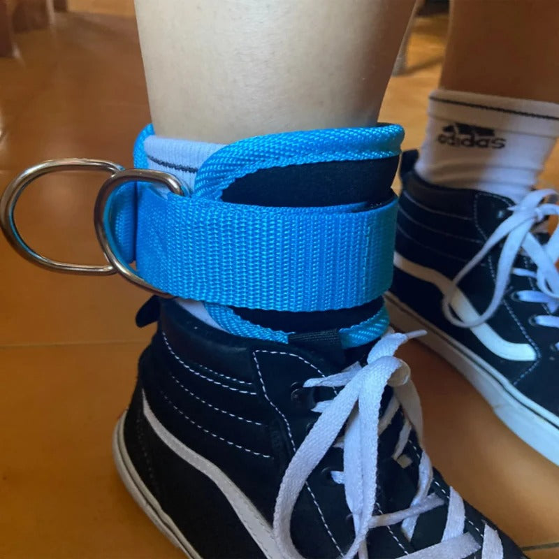 High Quality Cable Ankle Straps