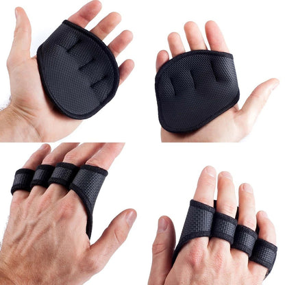 Neoprene Grip Pads