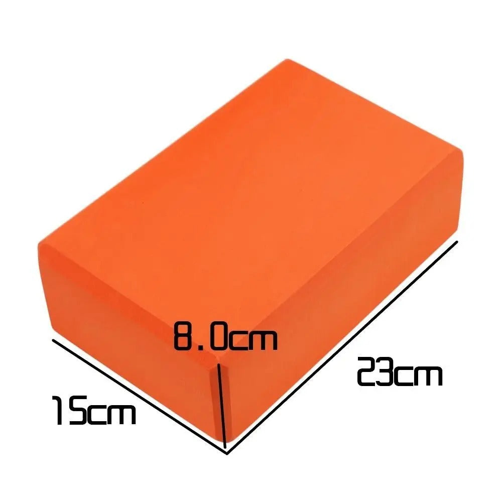 EVA Yoga Block Brick Non-Slip