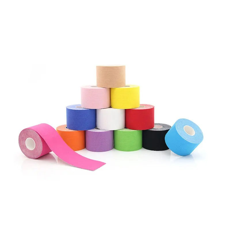 Kinesiology Tape Muscle Bandage