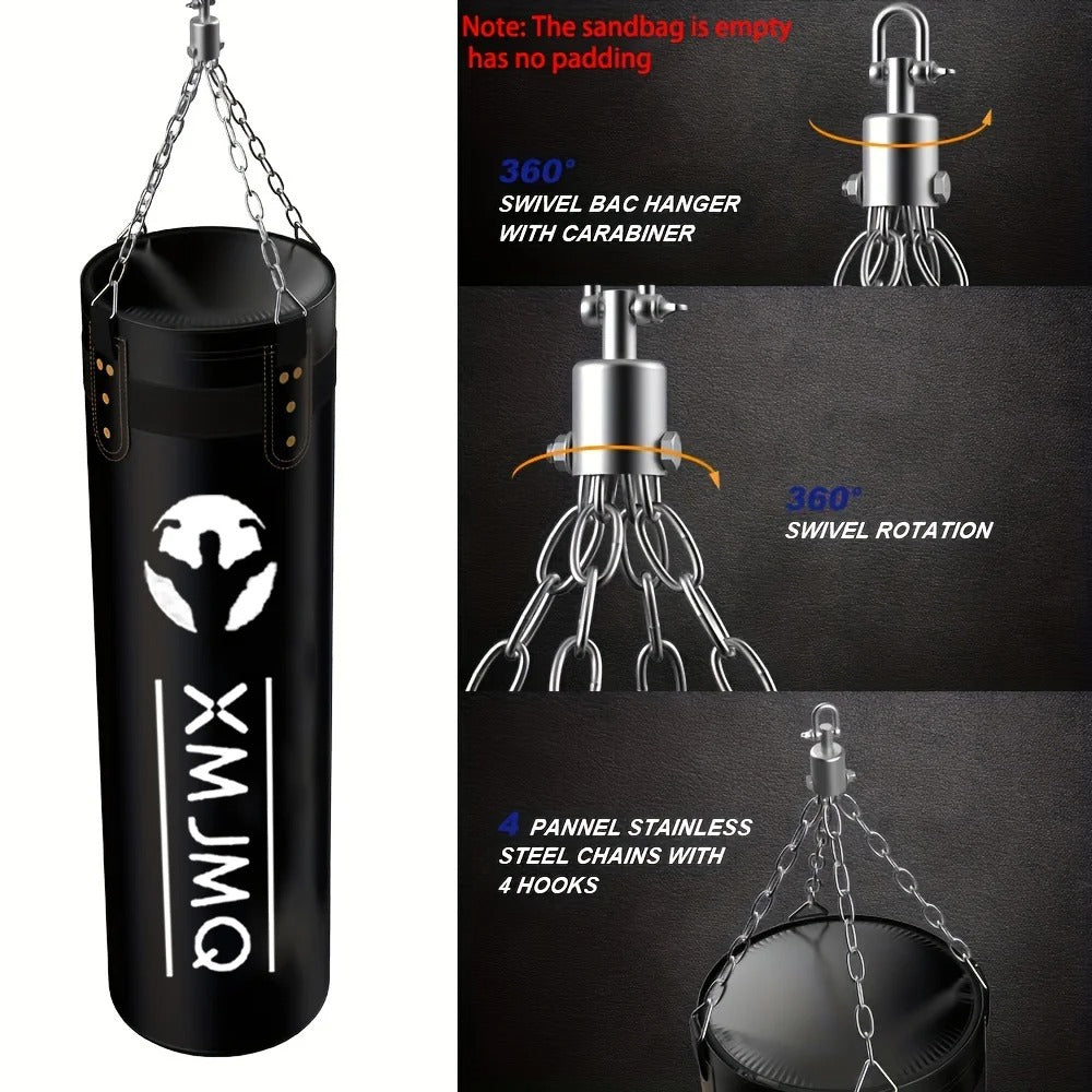 Boxing Training Punching Bag