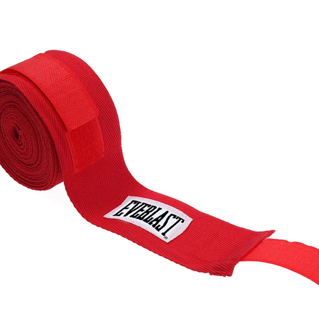 Professional Cotton Boxing Strap